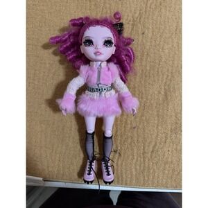 Shadow High  Rainbow  Vision  Costume Ball Lola Wilde New 2022 Special Edition